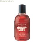 Ցնցուղի կրեմ Perlier Honey (500 մլ)