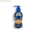 2-ը 1-ում գել և շամպուն Lorenay Avengers 300 մլ