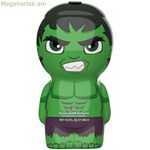 2-ը 1-ում գել և շամպուն Air-Val Hulk 400 մլ