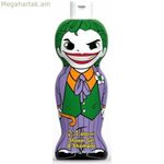 2-ը 1-ում գել և շամպուն Air-Val 400 մլ Ջոկեր