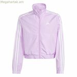 Մանկական բաճկոն Adidas Essentials 3 Bandas