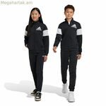 Մանկական սպորտային հագուստ Adidas BTS սև