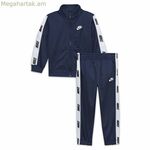 Մանկական սպորտային հագուստ Nike 66G796-U90 մուգ կապույտ