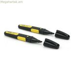 Մշտական մարկեր Stanley Black (2 հատ)