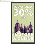 Գեղագրության գրիչ Philips 25BDL4150I/00