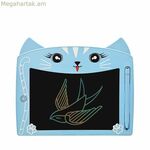 Կախարդական գրատախտակ DMAN0148C31CLOR Կապույտ 8