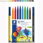 Ֆլոմաստերների հավաքածու Staedtler 326 C10