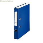 Օղակաձև կապող թուղթ Esselte 42307 կապույտ