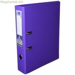 Օղակաձև թուղթ Liderpapel AY26 մանուշակագույն A4 (1 հատ)