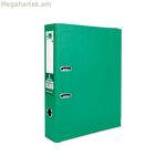 Օղակաձև կապող թուղթ Liderpapel AZ34 կանաչ