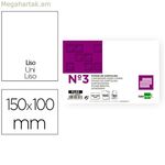 Հաշվիչներ Liderpapel FL03