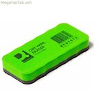 Թղթե ջնջիչ Q-Connect KF01972 սպիտակ պլաստիկ