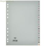 Seperators Elba 100204725 Սպիտակ քարտ (1 հատ)