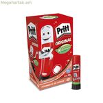 Pritt սոսինձի փայտիկ 22 գ