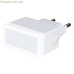 Գիշերային լամպ Solera v1705 Սպիտակ 1,5 Վտ պոլիպրոպիլենային