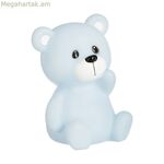 Գիշերային լամպ Atmosphera պոլիպրոպիլենային, շագանակագույն, բազմագույն (1 հատ)