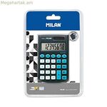 Հաշվիչ Միլան Նատա ՊՎՔ պատյան
