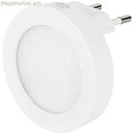 Գիշերային լույս EDM 04041 Բազմագույն շրջանաձև խցաններ