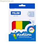 Մոդելային կավի ձողիկներ Միլան 330 գ (4 հատ)