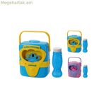 Փուչիկների մեքենա