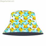 Մանկական գլխարկ՝ նոր ներմուծմամբ