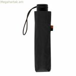 Ծալովի անձրևանոց C-Collection Clima սև Ø 98 սմ մինի ձեռքով