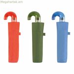 Ծալովի հովանոց C-Collection 549 Ø 90 սմ ձեռքի համար՝ արևի ճառագայթներից պաշտպանությամբ UV50+