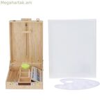 Նկարչական հավաքածու Artist&CO 110680240 36 կտոր