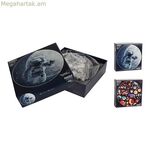 Փազլ՝ խաղելով կտորներով 491008040 69 սմ (1000 կտոր)