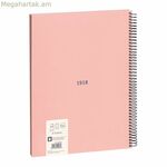 Նոթատետր Միլան 430 վարդագույն