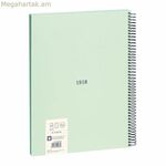 Նոթատետր Միլան 430 կանաչ