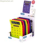 Հաշվիչ Միլան Թթու 14,5 x 10,6 x 2,1 սմ