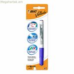 Սպիտակ գրատախտակի մարկեր Bic 1741