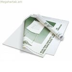 Նկարչական տետր Faibo սպիտակ, 50 թերթ