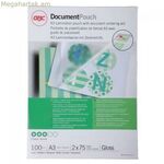 Լամինացման թևքեր GBC A3 (100 միավոր)