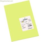 Քարտեր՝ Iris Apple Green