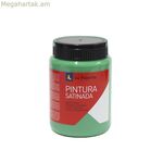 Tempera La Pajarita L-17 Green 375 մլ