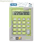 Հաշվիչ Միլան DUO կանաչ 14,5 x 10,6 x 2,1 սմ