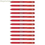 Գելային գրիչ Paper Mate InkJoy Gel Red 12 հատ