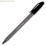 Գրիչ-թղթե Mate Inkjoy 100 սև 1 մմ (50 հատ)