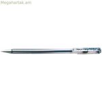 Pentel Superb Bk77 կապույտ գրիչ, 12 հատ