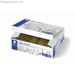 Մատիտ Staedtler NORIS 120-2 փայտ