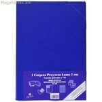 Թղթապանակ Մարիոլա Կապույտ