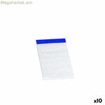 ENRI Սպիտակ A6 80 թերթիկ 4 մմ (10 հատ)