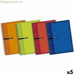 ENRI A4 տետր (5 հատ)