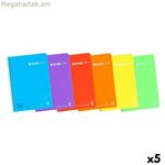 ENRI Quarto տետր 80 թերթ (5 հատ)