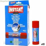 Սոսինձ Playcolor Classic (12 հատ)