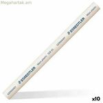Ջնջիչ Staedtler Mars պլաստիկի փոխարինող (10 հատ)