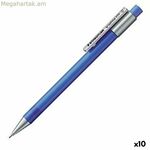 Մատիտի պահոց Staedtler Graphite 777 կապույտ 0,5 մմ (10 հատ)