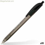 Գրիչ Staedtler 4230 սև 1 մմ 10 միավոր